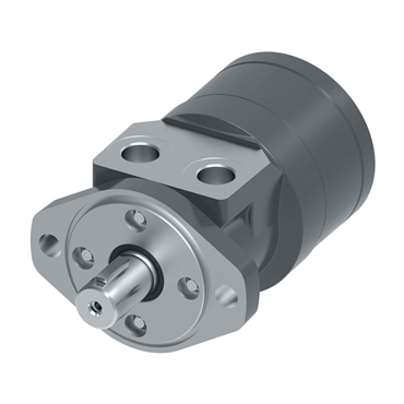 S Series Low Speed High Torque Geroler® Spool Motor